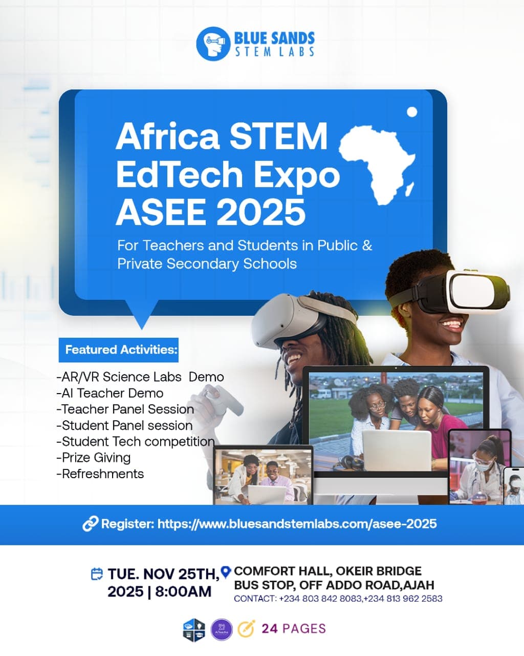 ASEE 2025 Event