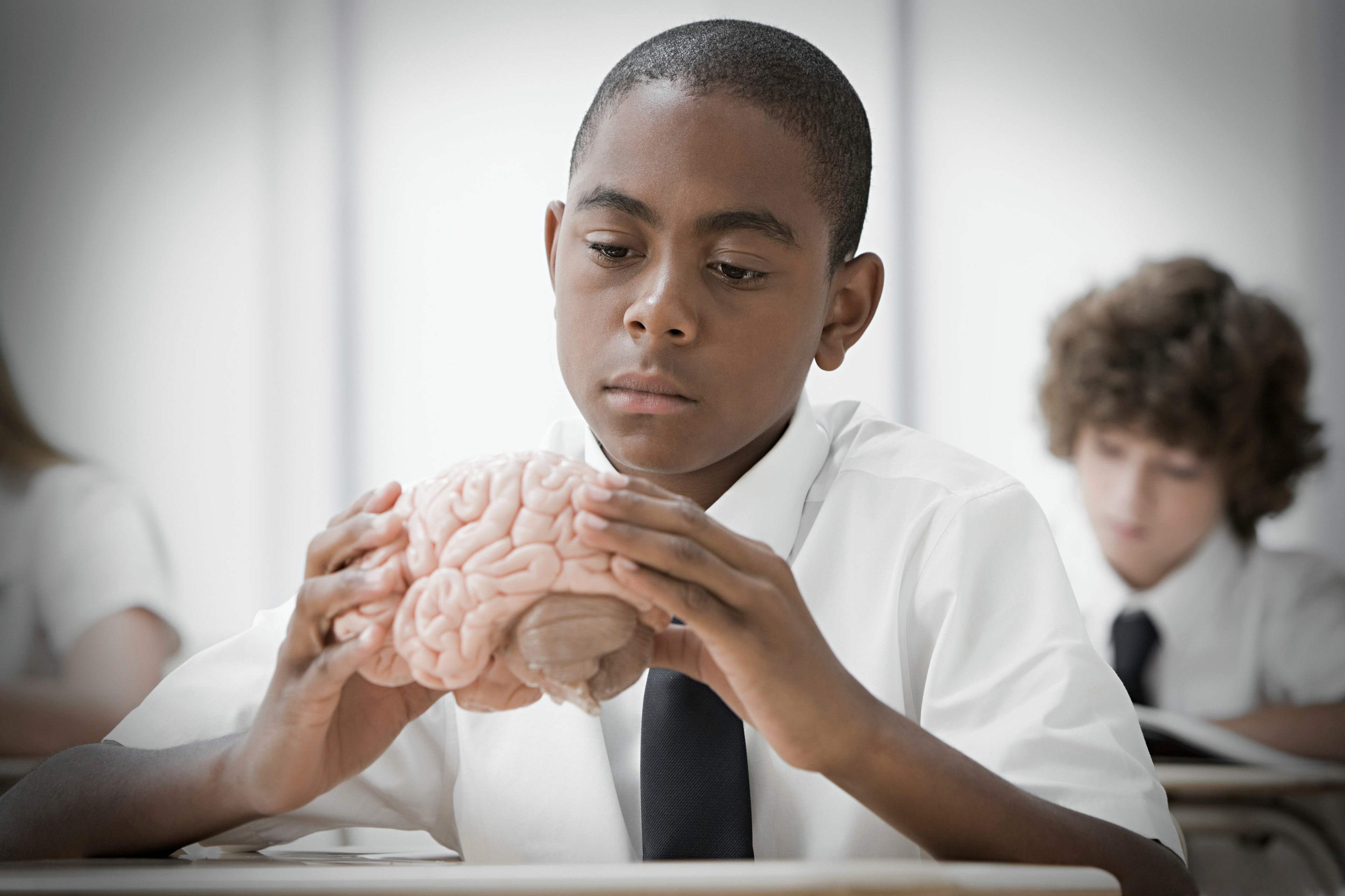 Brain Drain Prevention