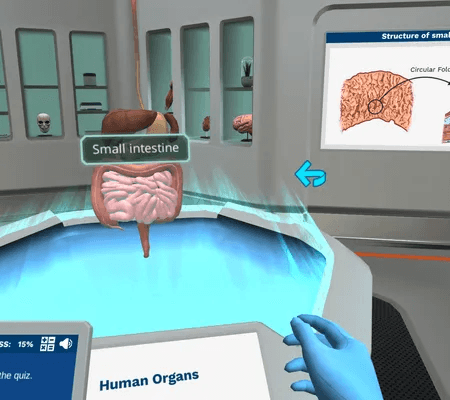 Biology: Enzyme Activity, Diffusion & Osmosis, Photosynthesis Rates, Genetics: Punnett Squares
