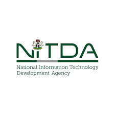 NITDA logo