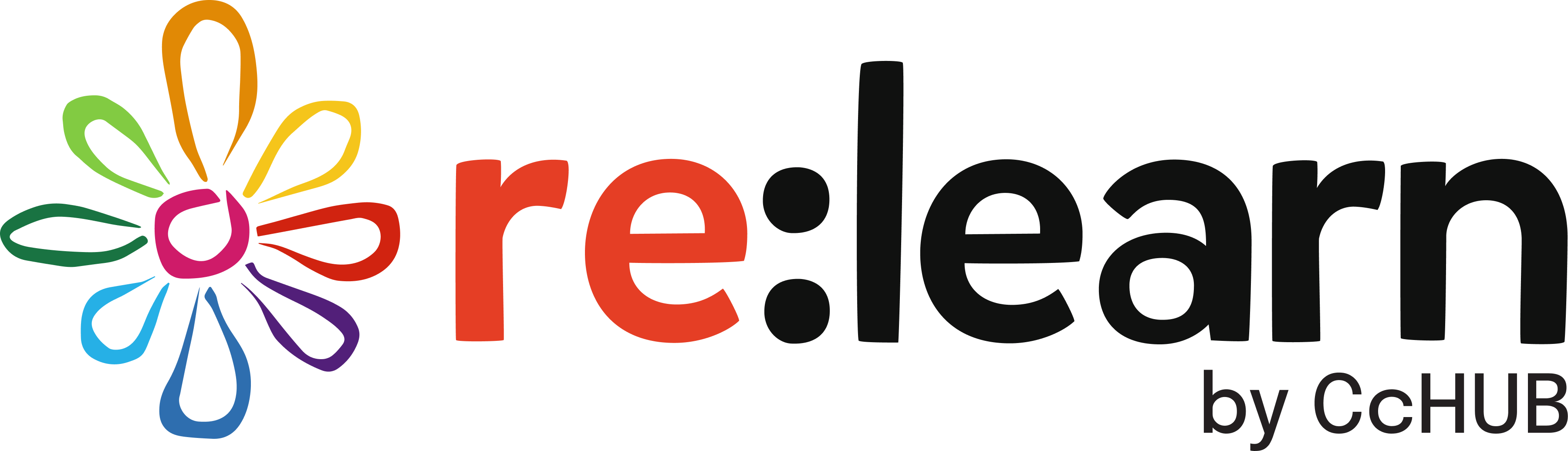 ReLearn logo